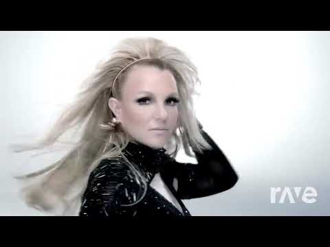 Shouts - Lmfao & William ft. Lil Jon, Britney Spears | RaveDj