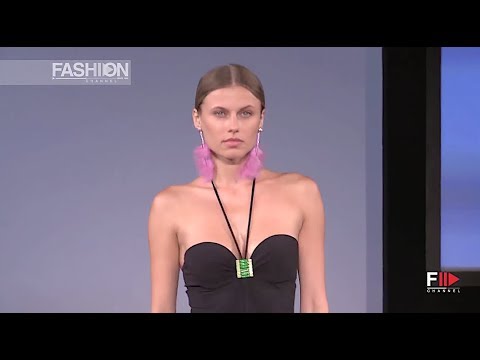 STARDUST MONTE-CARLO Montecarlo Fashion Week 2015 - Fashion Channel