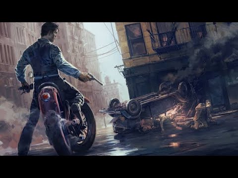 Mafia  Definitive Edition Walkthrough Gameplay part 11 4k 60 fps