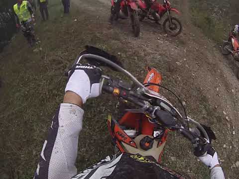 Extreme Enduro Lika 2019 Full Race Gold Class Part 3