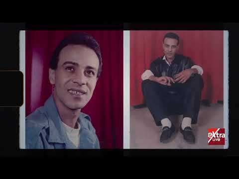 الفيلم الوثائقي| ساعة الغروب.. فيلم عن رمضان البرنس