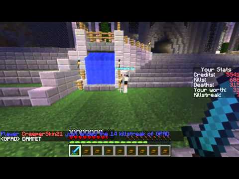 McPvP - PvP + Music - #11