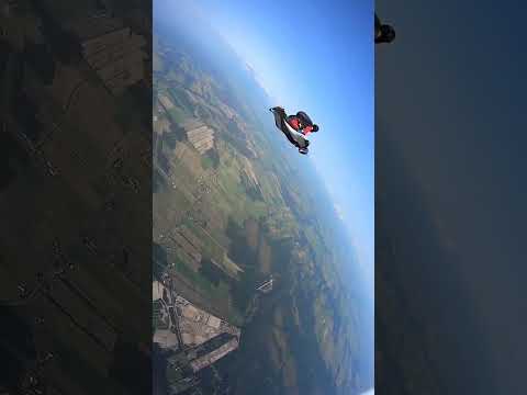 #736 Skydiving, Most amazing skydive videos funny blueSkies, scary activities from the sky