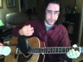 Cold Comfort Flowers (Fountains of Wayne cover)