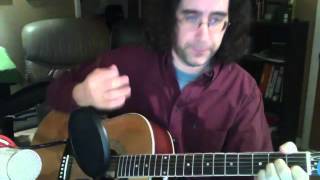 Cold Comfort Flowers (Fountains of Wayne)