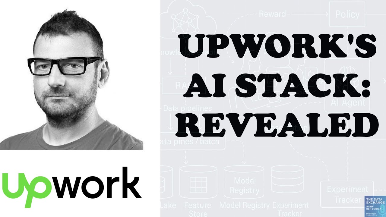 Upwork's Radical Bet on Reinforcement Learning: Building RLEF from Scratch | Andrew Rabinovich (CTO)