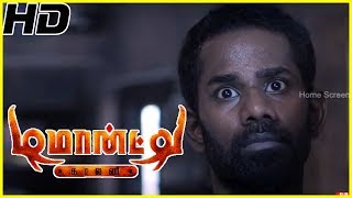 Best Horror scenes  Demonte Colony  Tamil Horror M