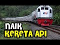 Naik Kereta Api Tut Tut Tut Indonesian Nursery Rhymes Trains For Kids