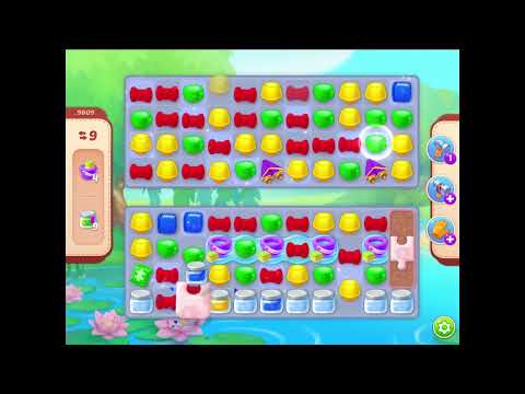 Homescapes Level 9609