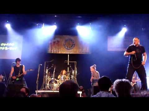 Saved Terminal - Epic 2016