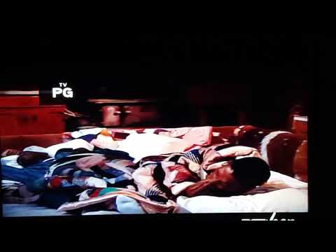 A Different World: Cabin in the Sky