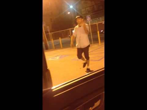 MOLLTRON -1-2 by CONRADFRMDAAVES