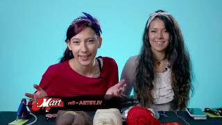 Cum sa facem PIJO si PENDA pentru BABA MARTA 