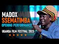 Madox Ssematimba Opens The Uganda Film Festival 2025 Awards With His Classics Omukwano Namagembe