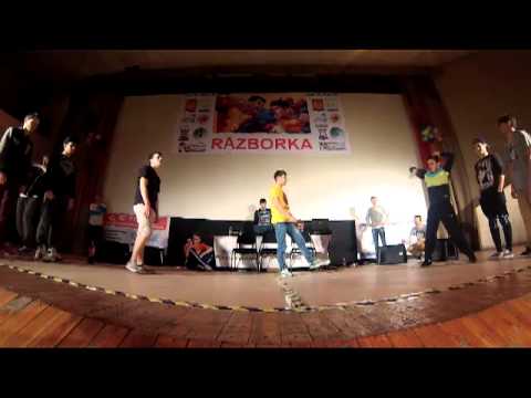 Razborka-2-All In - ED - Junior- 3 место