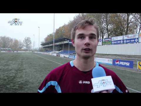 Nabeschouwing RKHVV - Hoogeveen (17-11-2013)