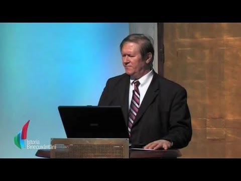 Beniamin Faragau - Dovezile credinciosiei lui Dumnezeu