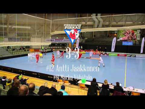 Josba - PirPi maalikooste 21.11.2015