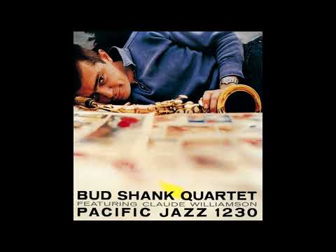 Bud Shank Quartet - A Night in Tunisia
