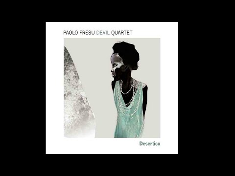 Paolo Fresu Devil Quartet - Ambre