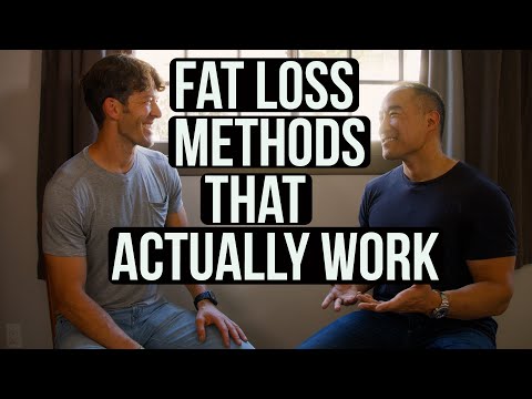 Protein Helps w/ Fat Loss: Diet & Training Methods That Actually Work  | Alan Aragon