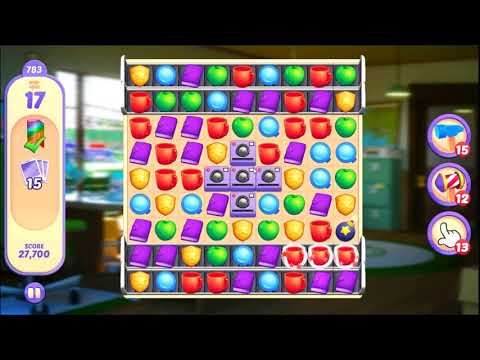 Small Town Murders Level 783 - NO BOOSTERS + FULL STORY 🚨🕵️☕ | SKILLGAMING ✔️