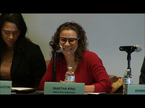 3.11.2019 NYC Board of Corrections