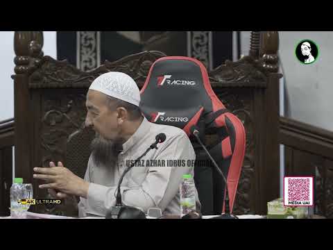 Macamana Nak Faham Ayat Mutasyabihat? - Ustaz Azhar Idrus
