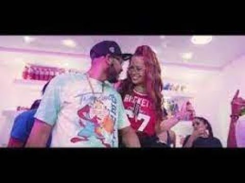 GeezLy & Verbo Flow & El Boke & DudeyLo - Se Goza (Remix) (Video Oficial) MixSong