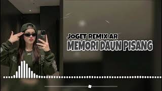 Download lagu JOGET MEMORI DAUN PISANG REMIX - VIRAL TIKTOK mp3