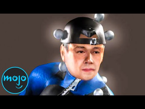 史上最差的十大真人棋牌遊戲官網角色 (Top 10 Worst Mortal Kombat Characters Ever)