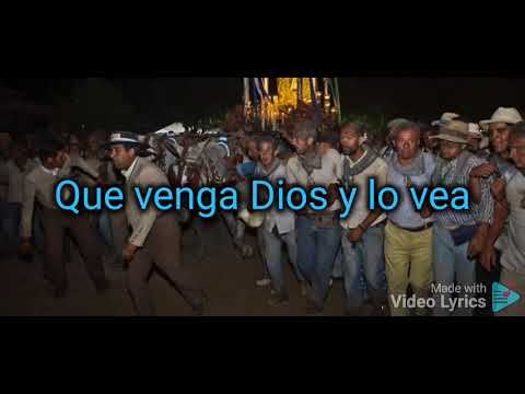 Que me digan está noche(karaoke) Manguara