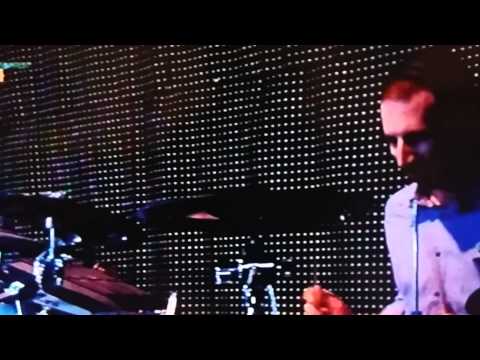 Aslaidon Zaimaj - Top Fest 12 - Gjysmefinale