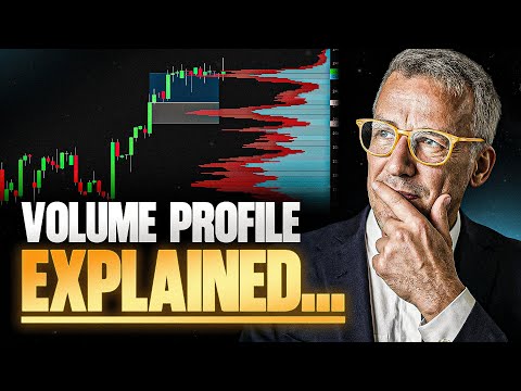 The ONLY Volume-Profile-Video you will EVER need (Trading World Champion reveals)