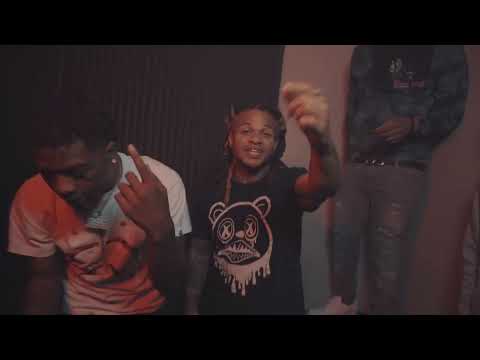 Shootergang VJ x Shootergang Squeez - Frontline (Official Music Video)