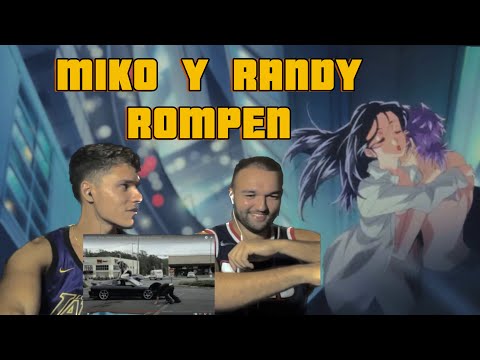 COLMILLO - TAINY, YOUNG MIKO, J BALVIN, JOWELL & RANDY (REACCIÓN)