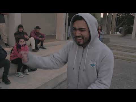 HIGRIEGA VS CKILL- CUARTOS DE FINAL- RIMACON ANIVERSARIO