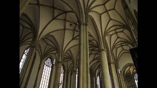 queen - the march of the black queen (cathedral)