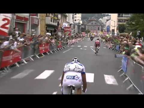 STAGE 13 - Image of the day / L'image du jour