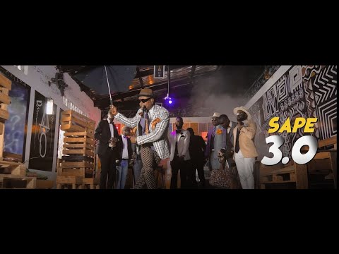 KEY KOLOS - SAPE 3.0