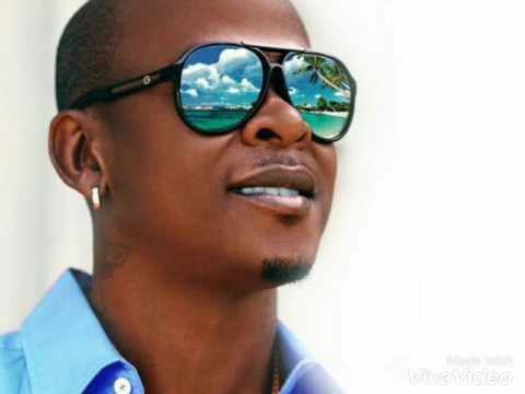 MR VEGAS - Shake Your Bam Bam