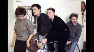 New Order "Thieves Like Us" Instrumental version