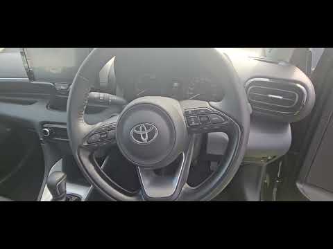 Toyota Yaris 1.5 Hybrid Luna 5dr ‘’Irish Car not t - Image 2