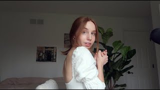 Ghost - Noah Cyrus (Cover)