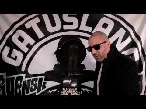 Gatuslang Freestyle - Houman Sebghati (Bonus)