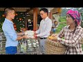 CEO John Returns To Reclaim His Role But Does He Still Remember The Poor Girl Tu Dao LyTuDao99