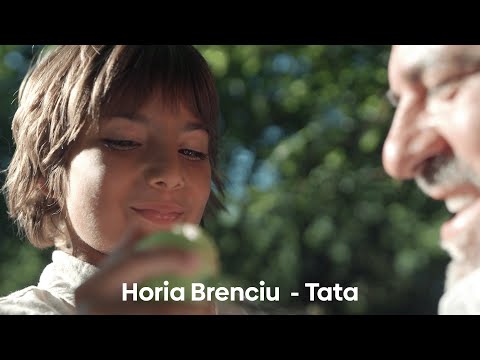 Horia Brenciu  - TATA