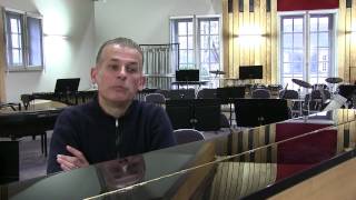 Ensemble orchestral du Loir et Cher