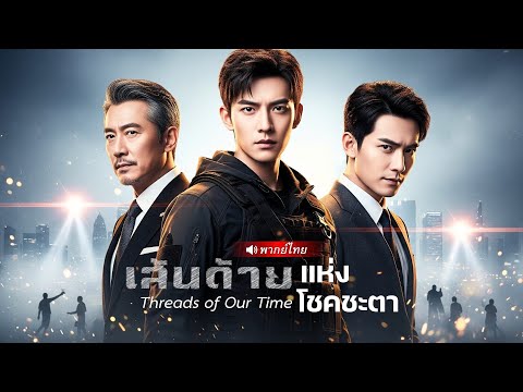 จากทหารรับจ้างกลายเป็น ‘ทายาทพันล้าน’!! ลูกชายที่พ่อเศรษฐีตามหานับสิบปี กลับมาในฐานะหมาป่าเงา!