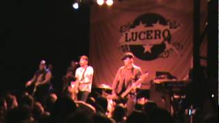 Lucero 2012 Sounds of the City.MPG